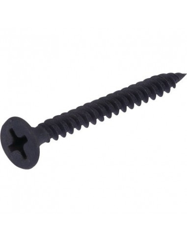 VIS PLAC A.NOIR PH 3,9X25 /20 FIXPRO FPRO7033525S20