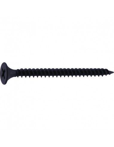 VIS PLAC A.NOIR PH 3,9X45 /20 FIXPRO FPRO7033545S20