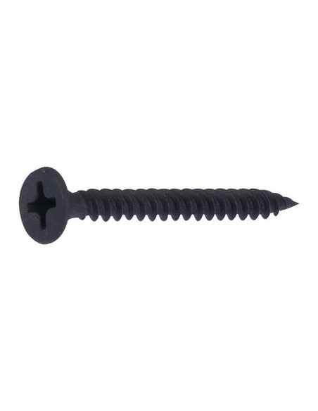 VIS PLAC A.NOIR PH 3,9X35 /500 FIXPRO FPRO7033535BP500