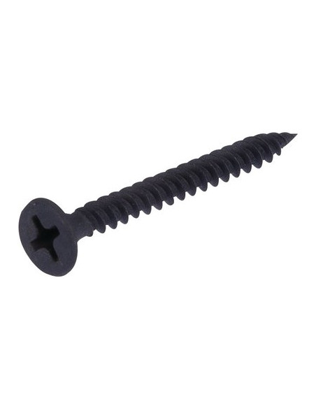 VIS PLAC A.NOIR PH 3,9X35 /500 FIXPRO FPRO7033535BP500