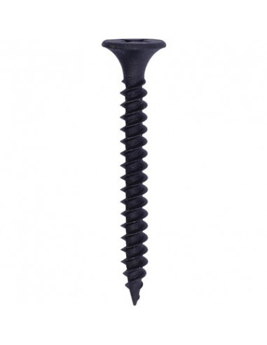 VIS PLAC A.NOIR PH 3,9X35 /500 FIXPRO FPRO7033535BP500