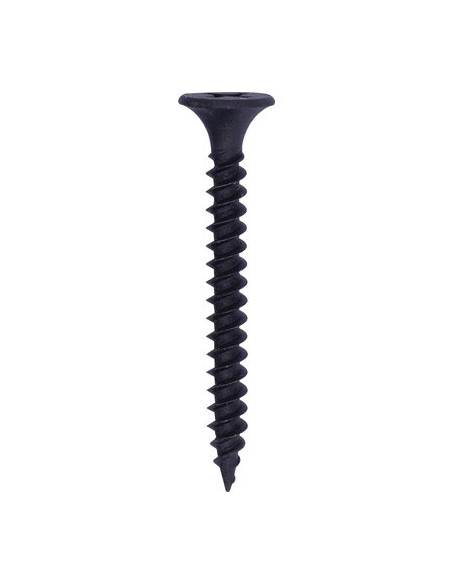 VIS PLAC A.NOIR PH 3,9X35 /500 FIXPRO FPRO7033535BP500