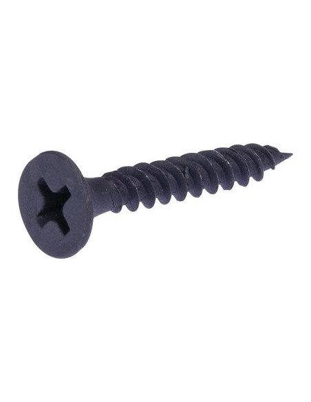 VIS PLAC A.NOIR PH 3,9X35 /500 FIXPRO FPRO7033535BP500