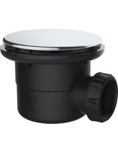 BONDE DOUCHE P. RECYCLÉ, D90 VALENTIN 57150017112