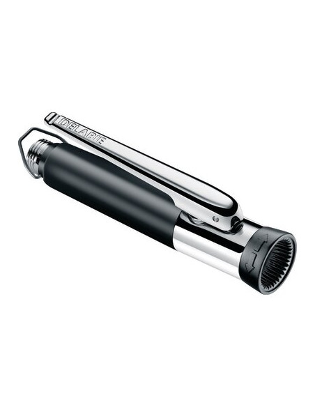 DOUCHETTE PRE LAVAGE M1/2 NOIR DELABIE 433010