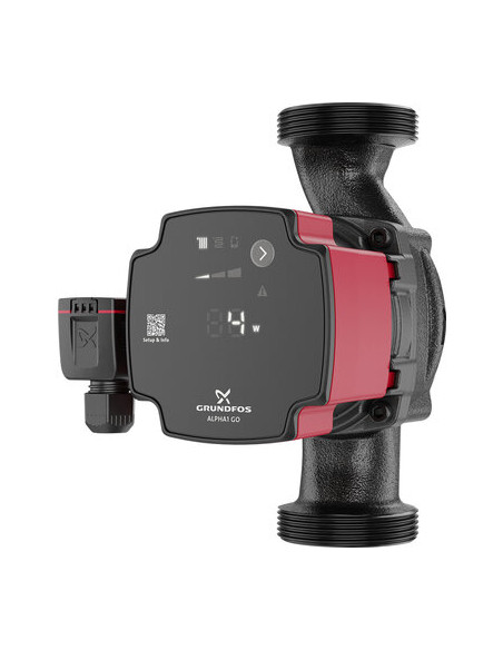 ALPHA1 GO 32-60 180 220-240V 9 GRUNDFOS 93074167
