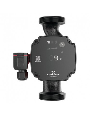 ALPHA1 GO 32-60 180 220-240V 9 GRUNDFOS 93074167