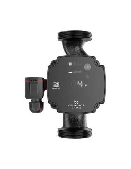 ALPHA1 GO 32-60 180 220-240V 9 GRUNDFOS 93074167