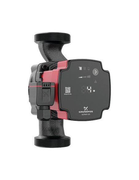 ALPHA1 GO 32-60 180 220-240V 9 GRUNDFOS 93074167