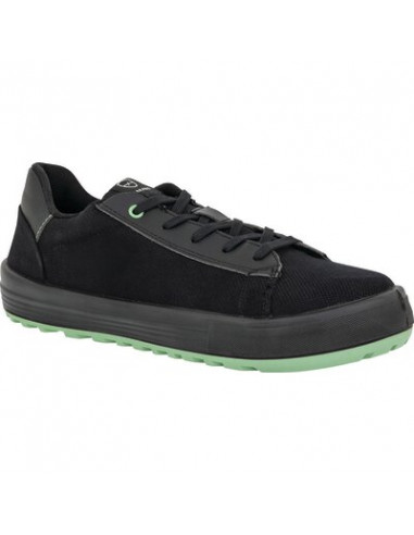 CHAUSSURE BASSE VERGER NOIR 40 PARADE 07VERGER9844 PT40