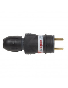FICHE 2P+T FR CAOUT.NOIR AUTO LEGRAND 050110