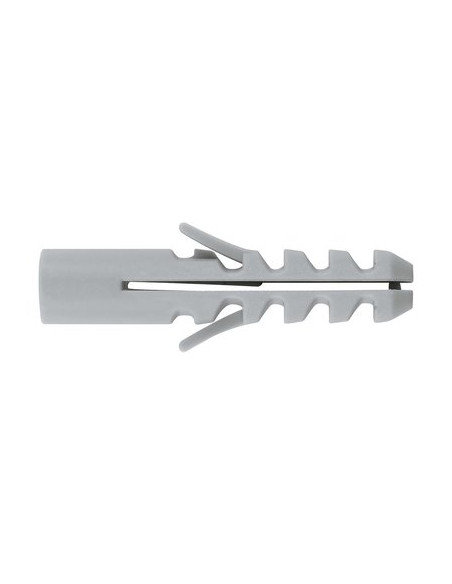 CHEV. NYLON STD D6X30 B/100 FIXPRO FXTACON06