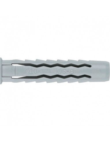 CHEV.NYLON QUAD.EXP 5X25 B/50 FIXPRO FXTN4S05