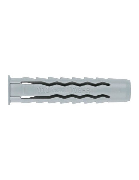 CHEV.NYLON QUAD.EXP 5X25 B/50 FIXPRO FXTN4S05