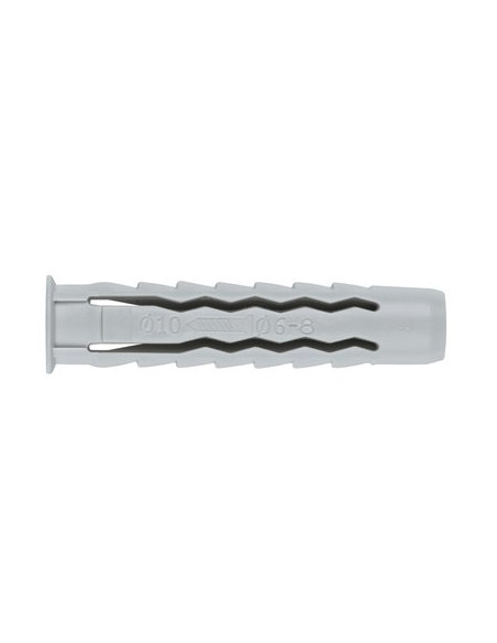 CHEV.NYLON QUAD.EXP 5X25 B/50 FIXPRO FXTN4S05