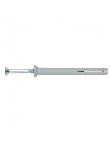 CHEVILLE A CLOU+VIS 5X30 B/100 FIXPRO FXTCCA05030