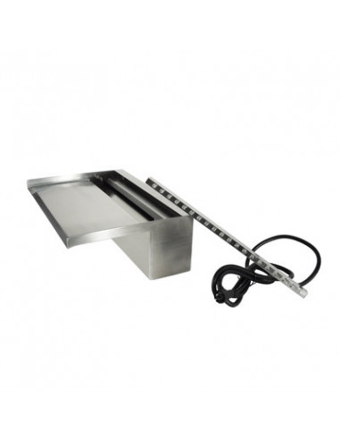 LAMNIAGARA WALL 30 LED UBBINK 1312124