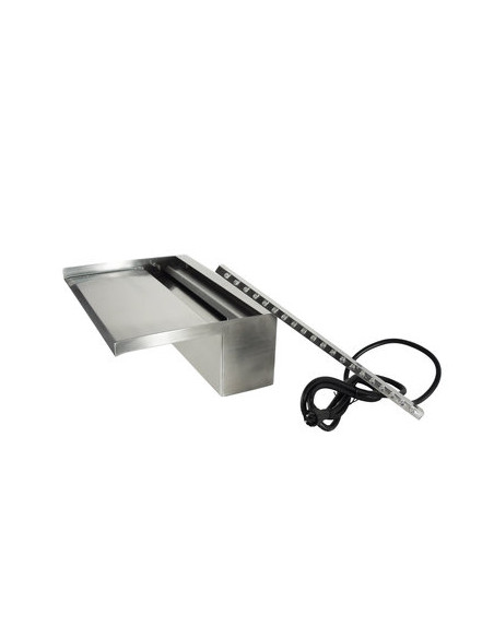 LAMNIAGARA WALL 30 LED UBBINK 1312124