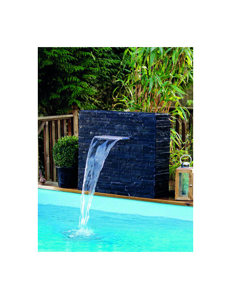 LAMNIAGARA WALL 30 LED UBBINK 1312124