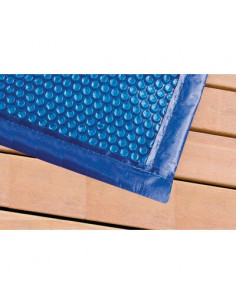 BACHE BULLE BORDEE 5X8M 400µ UBBINK 7504265