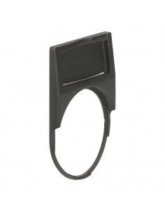 Cadre rond Osmoz petit modèle LEGRAND 024315