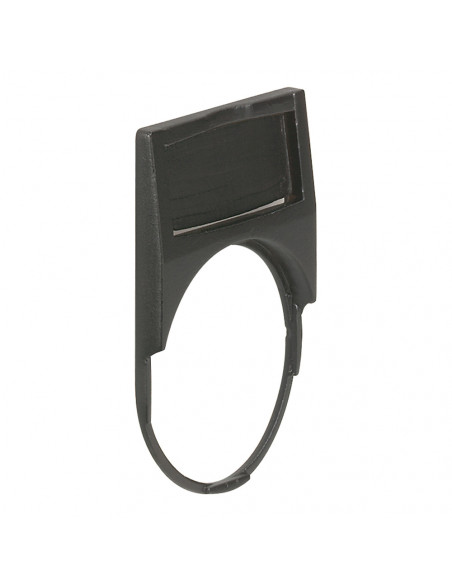 Cadre rond Osmoz petit modèle LEGRAND 024315