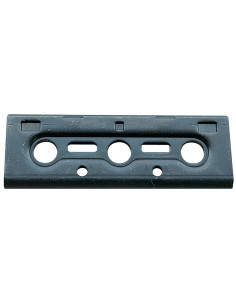Contre-fer 82mm (2 pièces/Jeu) MAKITA 193540-6 2