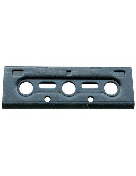 Contre-fer 82mm (2 pièces/Jeu) MAKITA 193540-6