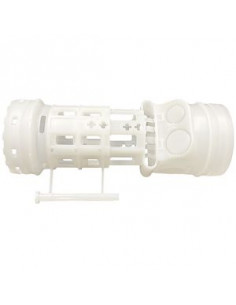 Maxibanche GTI Simple 25-25 CAPRI CAP959916