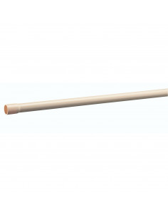 Conduit IRL 3321 D.32mm couleur sable RAL1015 LEGRAND 08032