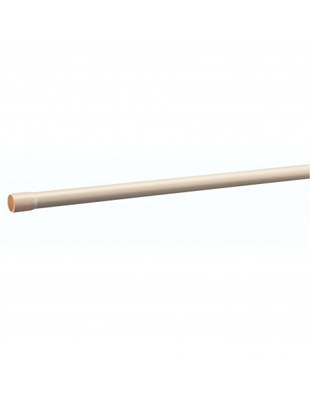 Conduit IRL 3321 D.32mm couleur sable RAL1015 LEGRAND 08032