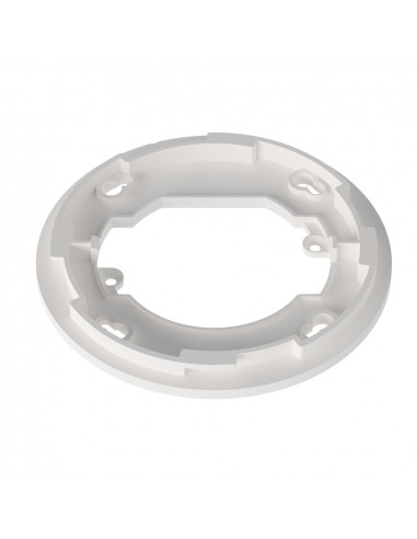 Accessoire Bague d'adaptation PD2N EN blanc LUXOMAT 93089