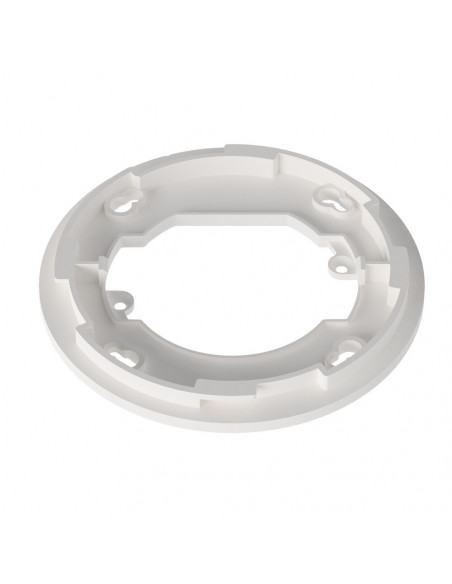 Accessoire Bague d'adaptation PD2N EN blanc LUXOMAT 93089