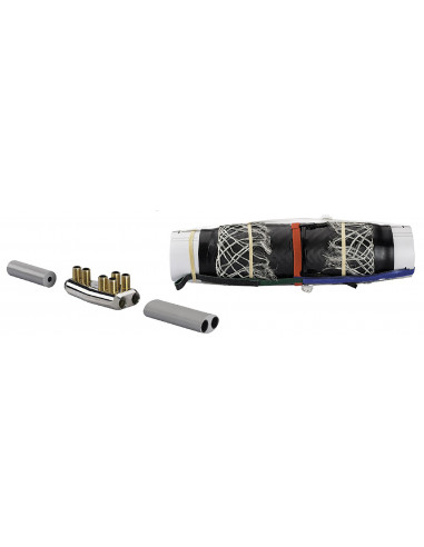 Dérivation HTA D3UP-RF-RSM-24-50/240 AL/CU 6791701 MICHAUD AA023