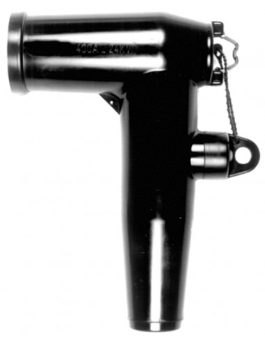3 connecteurs HTA CSE-400-B-24-95 6794191 MICHAUD AA036