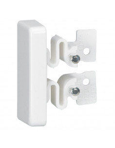 Embout pour moulure DLPlus 40x16mm blanc LEGRAND 031208