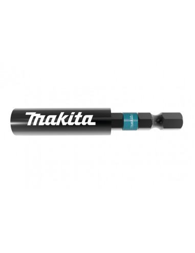 Porte embout Impact Black 60mm 1 Piece MAKITA B-66793