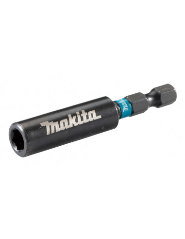 Porte embout Impact Black 60mm 1 Piece MAKITA B-66793