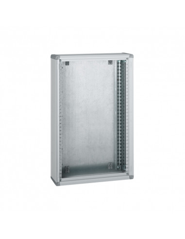 Coffret de distribution métal à équiper XL³400 750x575x175mm LEGRAND 020104