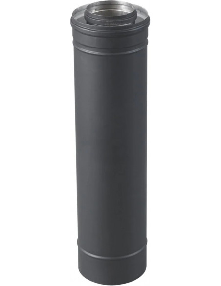 Conduit BIOTEN inox/galva 500 mm D.80/125mm TEN 470280