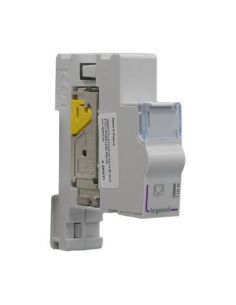 Module de brassage blindé catégorie 6A STP avec connecteur LCS³ certifié PoE 1 module LEGRAND 413104