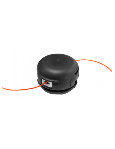 TETE A FIL 98-M10L (NYLON 2.4MM) MAKITA 1915D7-6