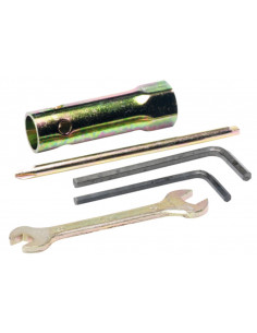 OUTILS COMPLET MAKITA 365720330