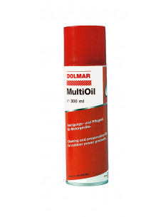 HUILE PROTECTION (300ml) MAKITA 980008301