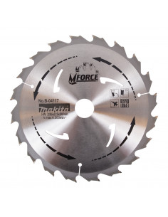 LAME CARB 235-30-20D M-FORCE MAKITA B-04117