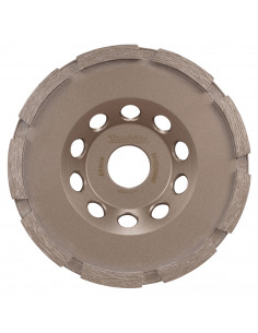 PLATEAU DIAMANT RAPIDE 125 MM (ECO) MAKITA D-80569