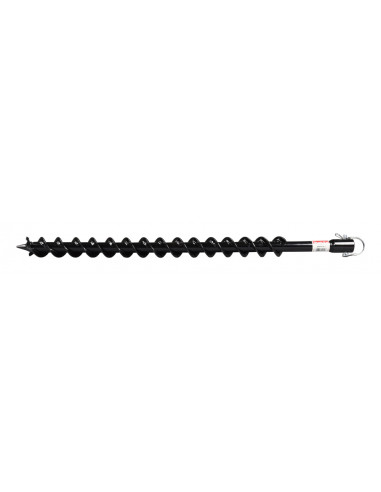 MECHE TARIERE 50X800MM AVEC GOUPILLE MAKITA E-13611