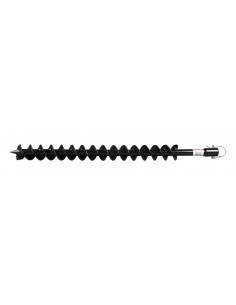 Mèche pour tarière 60x800mm avec goupille MAKITA E-13627