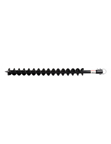 Mèche pour tarière 60x800mm avec goupille MAKITA E-13627