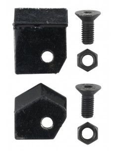KIT LAMES TARIERE 60MM (E-13627) MAKITA E-25579